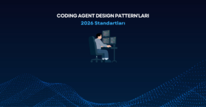 Coding Agent Design Pattern’ları: 2026 Standartları