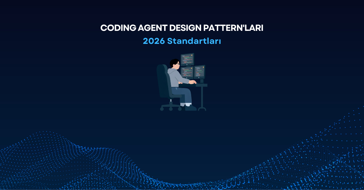 coding agent patterns 2026